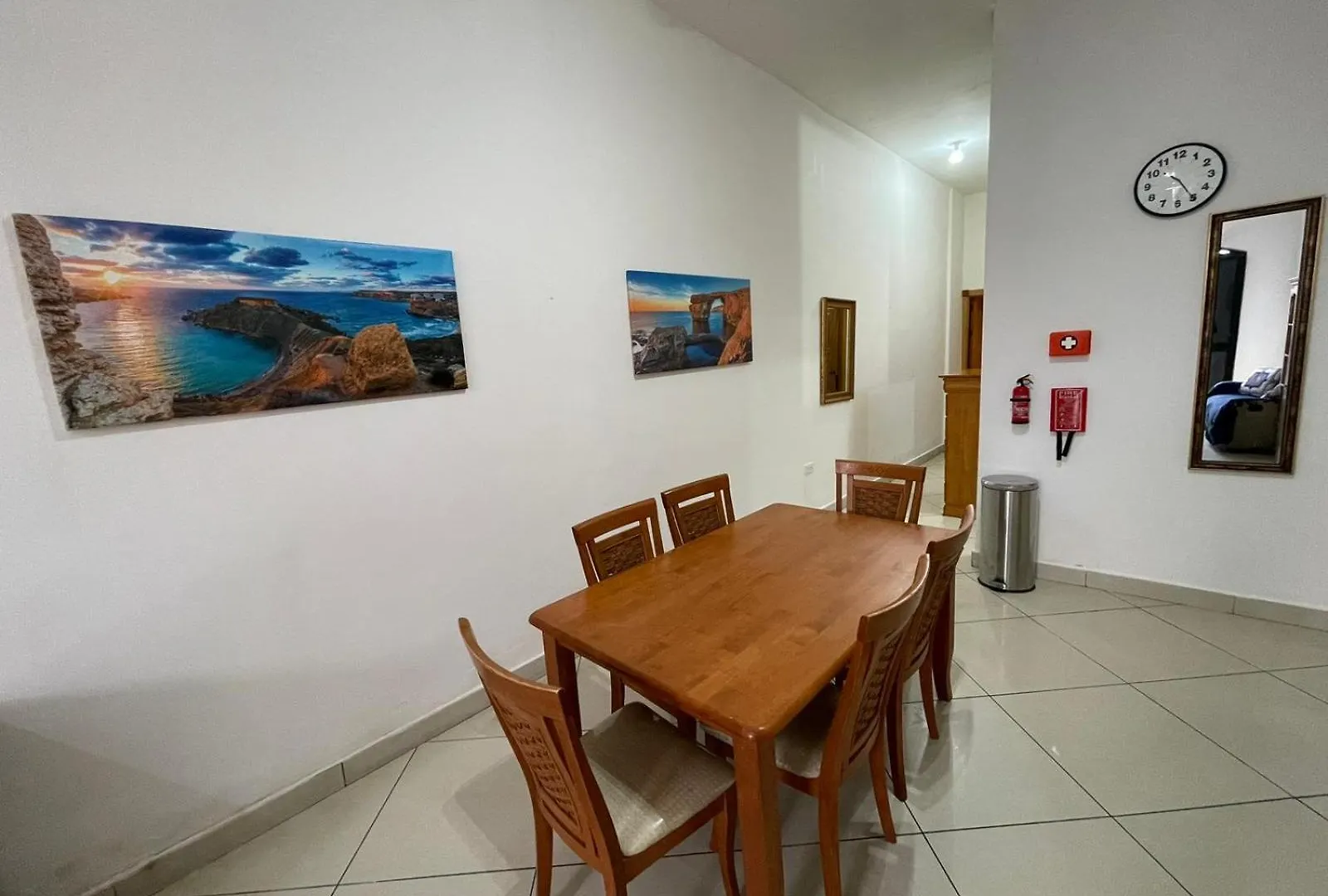 Marsaskala Rooms