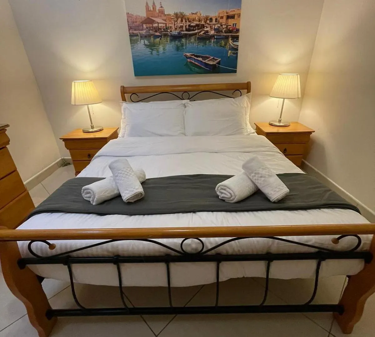 Apartment Marsaskala Rooms