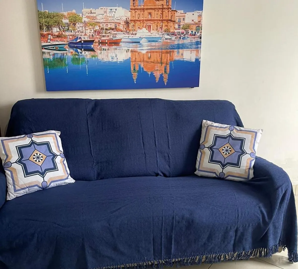 Marsaskala Rooms Apartment