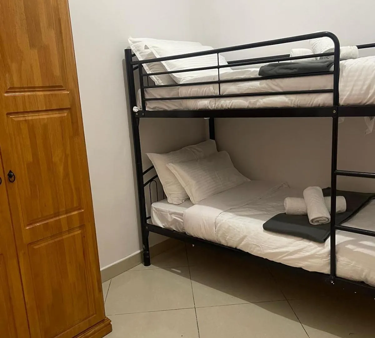 Apartment Marsaskala Rooms Malta